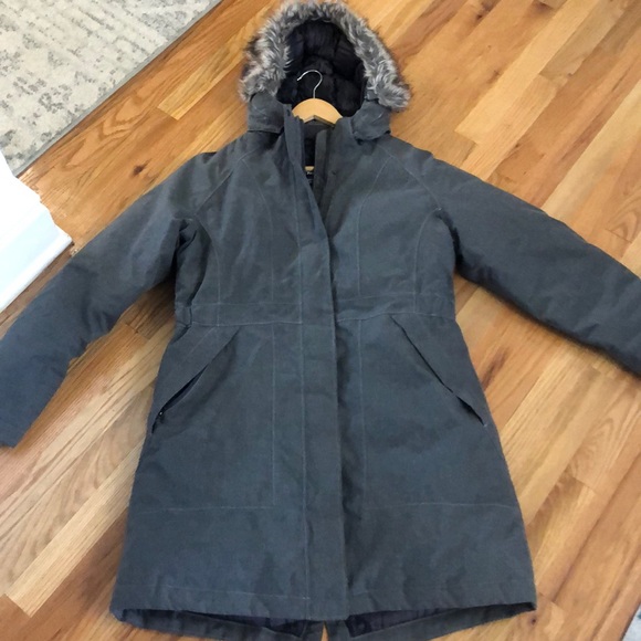 The North Face Jackets & Blazers - The North Face Arctic Parka